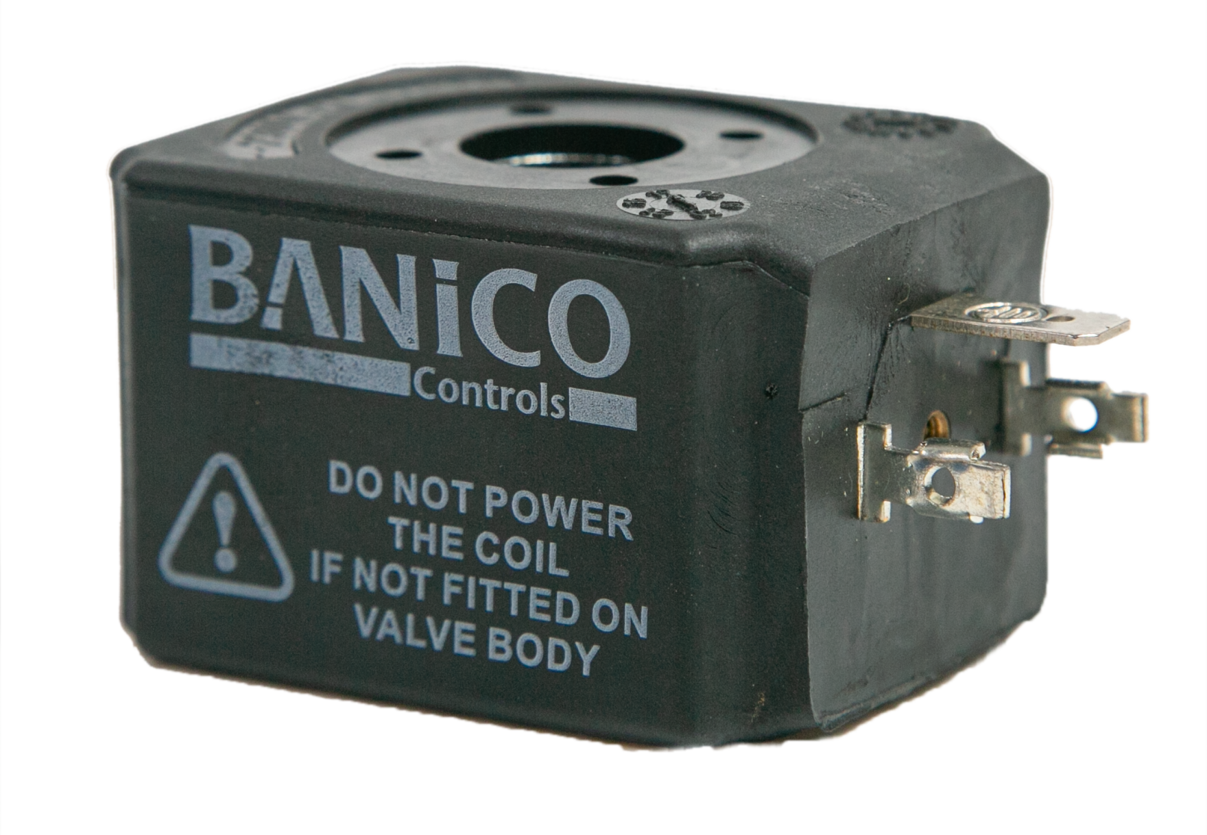 show original title Details about   BANICO 20B 1/4" C230AC Direct Operated 